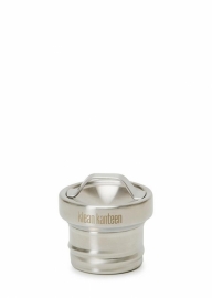 Klean Kanteen - Ögelkork, 100 % Rostfritt Stål