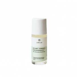 Loelle - Start Fresh Deoderant 60 ml