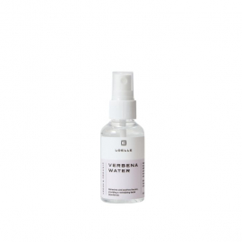 Loelle - Ekologiskt Verbenavatten 50 ml