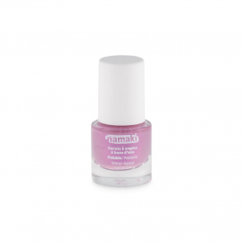 Namaki - Vattenbaserat Nagellack för Barn, 16 Mauve