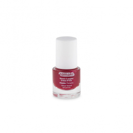 Namaki - Vattenbaserat Nagellack för Barn, 23 Körsbär