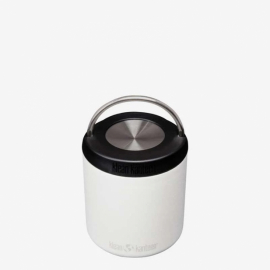 Klean Kanteen - TKCanister Insulated 237 ml, Tofu