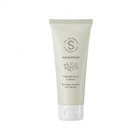 Dr Sannas - Handkräm med Kolloidalt Havre, 75 ml
