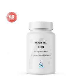 Rekofynda - Q10 60 mg 60 Kapslar