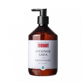Gysinge - Gysingesåpa Pump 500 ml