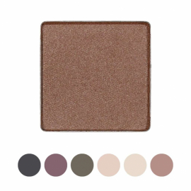Natural Refill Eyeshadow samlingsbild