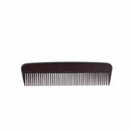 Redecker - Kam i Bok Brun 13.5 cm 