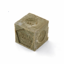 Savon du Midi - Ekologisk Marseilletvål 300 gr