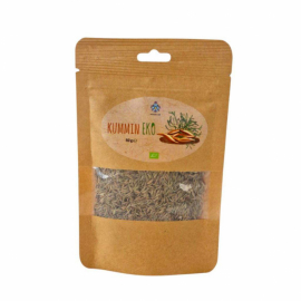 Khoobam - Kummin 50 gr EKO