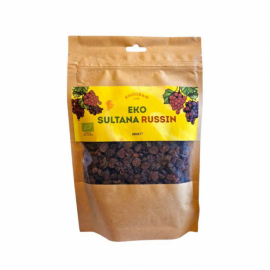 Khoobam - Sultana Russin 250 gr EKO