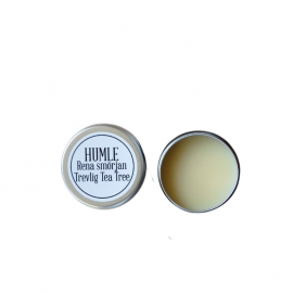 Humle - Rena Smörjan Salva Tea Tree, 15 ml