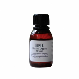 Kroppsolja med jojoba och humleolja