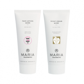 Maria Åkerberg - More For You