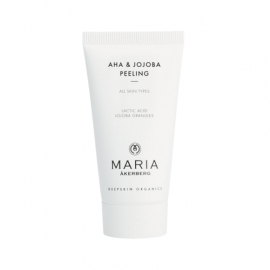 Maria Åkerberg - AHA & Jojoba Peeling 30 ml