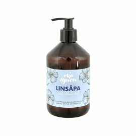 Ekotipset - Linsåpa, 500 ml
