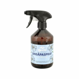 Ekotipset - Linsåpaspray, 500 ml