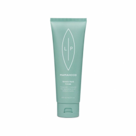 Kroppskräm i tub för gravidmage