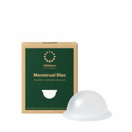 All Matters - Menstrual Disc