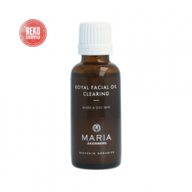 Rekofynda - Royal Facial Oil Clearing 30 ml