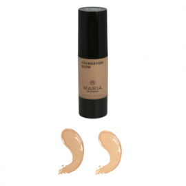 Maria Åkerberg - Foundation Glow 30 ml