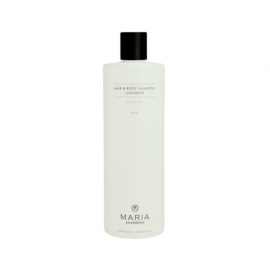 Maria Åkerberg - Hair & Body Shampoo Fennel 500 ml