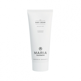Maria Åkerberg - Baby Cream 100ml