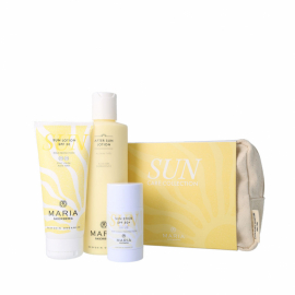Maria Åkerberg - Sun Care Collection (Värde 926:-)