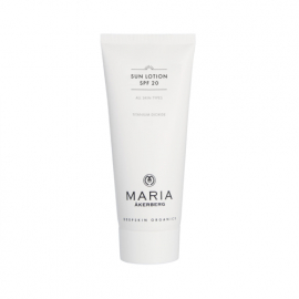 Maria Åkerberg - Sun Lotion SPF 20 100 ml