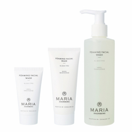 Maria Åkerberg - Foaming Facial Wash