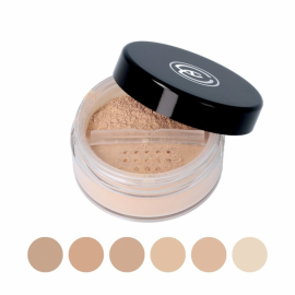 Maria Åkerberg - Loose Mineral Foundation SPF 25
