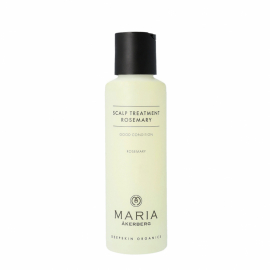 Maria Åkerberg - Scalp Treatment Rosemary, 125 ml