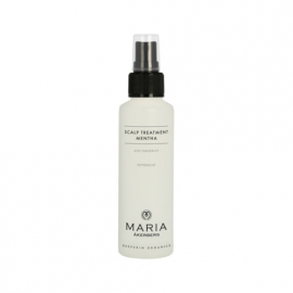 Maria Åkerberg - Scalp Scrub Mentha, 125 ml