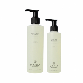 Maria Åkerberg - Liquid Soap Beautiful