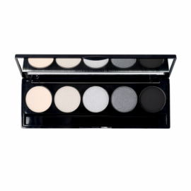  Maria Åkerberg - Eyeshadow Collection, Nightfall