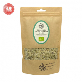 Rekofynda - Ekologiska Hampafrön Skalade 250 g