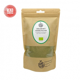 Rekofynda - Nässlor Pulver Ekologiskt, 250g