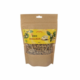 Khoobam - Ekologiska Vita Mullbär, 200 gr