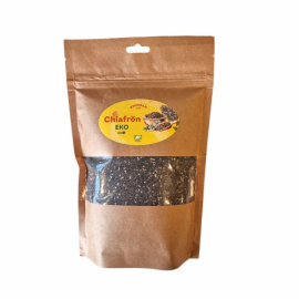  Khoobam - Ekologiska Chiafrön, 200 gr