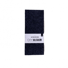 Mattmars - DIY Sulor i Återbrukat Material S