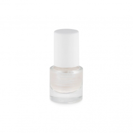 amaki - Vattenbaserat Nagellack för Barn, 05 Pearly White