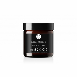 c/o GERD - Muscle Liniment, 60 ml