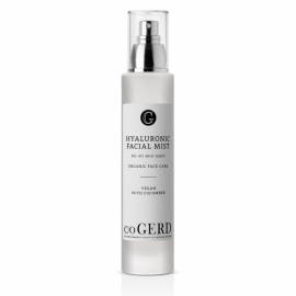 c/o GERD - Hyaluronic Facial Mist, 100 ml
