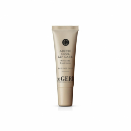 c/o GERD - Lip Care, Artic Cool