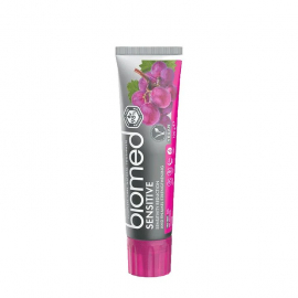 Biomed - Tandkräm Sensitive 100g