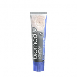 Biomed - Tandkräm Calcimax 100g