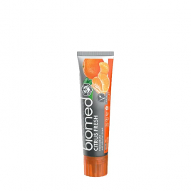 Biomed - Tandkräm Citrus Fresh 100g