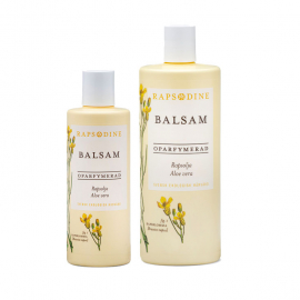 Rapsodine - Balsam Oparfymerad