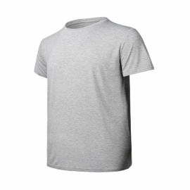 Veniz Bamboo - T-shirt i Bambu, Grå