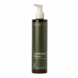 Balsam i flaska med balancevariant