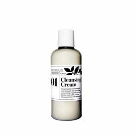 Cleansing Cream 200 ml från Moonsun Organic i flaska.